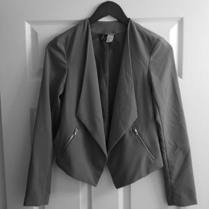 Olive /army green H&M blazer